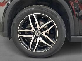 Mercedes-Benz GLA vaihtoauto