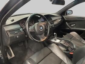 BMW 525 vaihtoauto