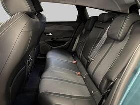 Peugeot 308 vaihtoauto