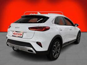 Kia XCeed vaihtoauto