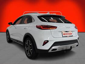 Kia XCeed vaihtoauto