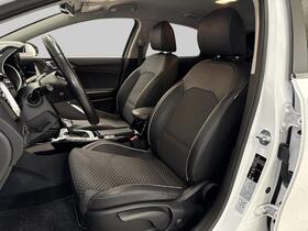 Kia XCeed vaihtoauto