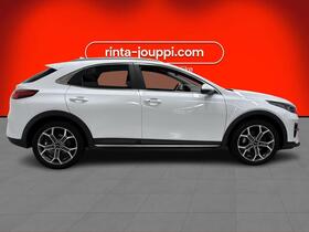 Kia XCeed vaihtoauto