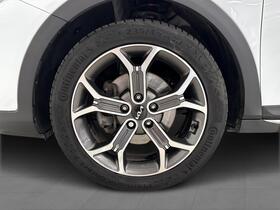 Kia XCeed vaihtoauto