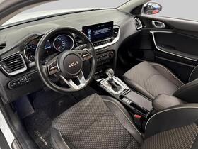 Kia XCeed vaihtoauto