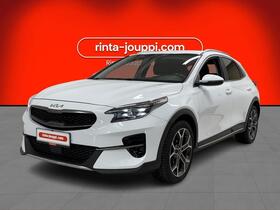 Kia XCeed vaihtoauto