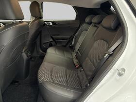 Kia XCeed vaihtoauto