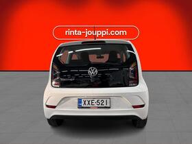 Volkswagen up! vaihtoauto