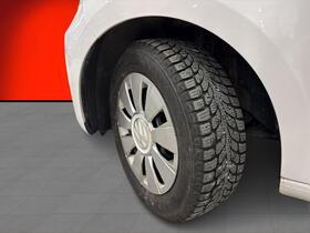 Volkswagen up! vaihtoauto