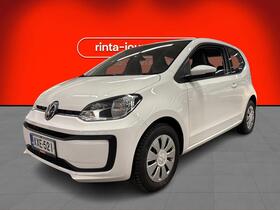 Volkswagen up! vaihtoauto