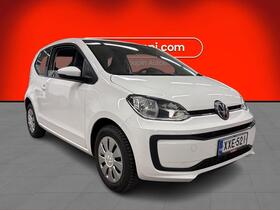 Volkswagen up! vaihtoauto