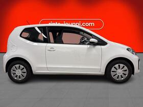 Volkswagen up! vaihtoauto