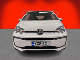 Volkswagen up! vaihtoauto