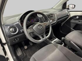 Volkswagen up! vaihtoauto