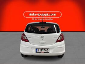 Opel Corsa vaihtoauto