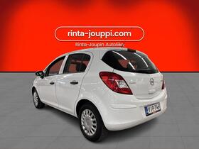 Opel Corsa vaihtoauto