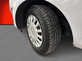 Opel Corsa vaihtoauto