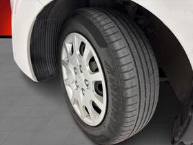 Hyundai i30 5d vaihtoauto