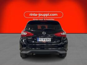 Nissan Pulsar vaihtoauto