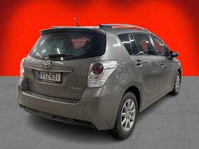 Toyota Verso vaihtoauto