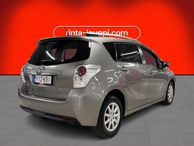 Toyota Verso vaihtoauto