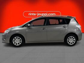 Toyota Verso vaihtoauto