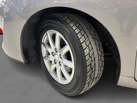 Toyota Verso vaihtoauto