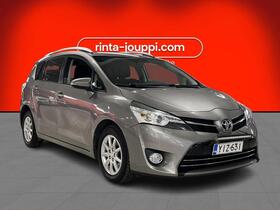 Toyota Verso vaihtoauto