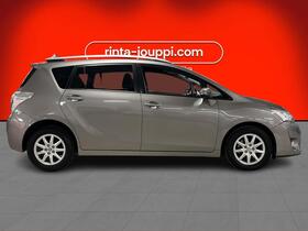 Toyota Verso vaihtoauto