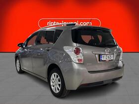 Toyota Verso vaihtoauto