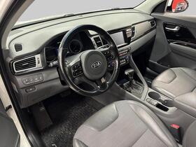 Kia Niro vaihtoauto