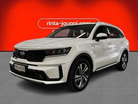 Kia Sorento vaihtoauto