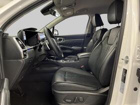 Kia Sorento vaihtoauto