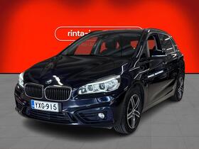 BMW 225 vaihtoauto