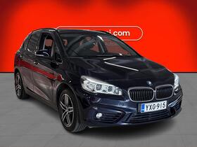 BMW 225 vaihtoauto