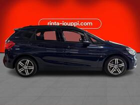 BMW 225 vaihtoauto