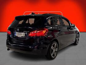 BMW 225 vaihtoauto