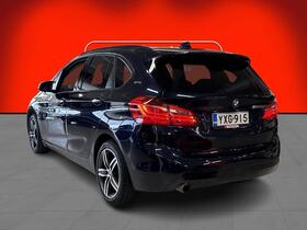 BMW 225 vaihtoauto