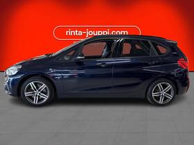 BMW 225 vaihtoauto