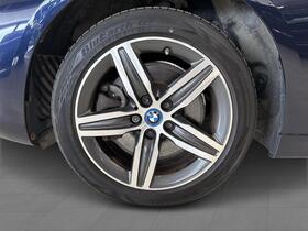 BMW 225 vaihtoauto