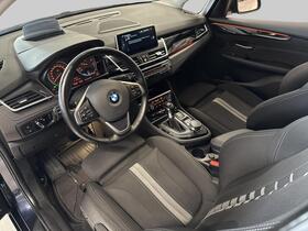 BMW 225 vaihtoauto