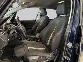 BMW 225 vaihtoauto