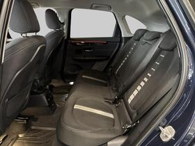 BMW 225 vaihtoauto
