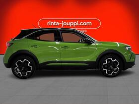 Opel Mokka-e vaihtoauto