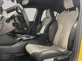 Peugeot e-208 vaihtoauto