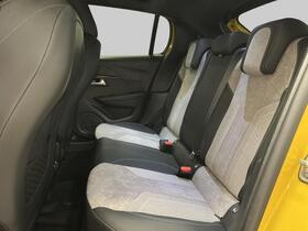 Peugeot e-208 vaihtoauto