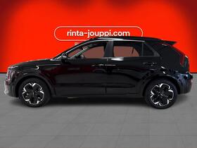 Kia Niro vaihtoauto