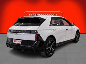 Hyundai IONIQ 5 vaihtoauto