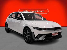 Hyundai IONIQ 5 vaihtoauto