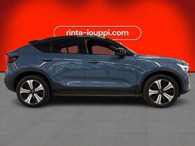 Volvo C40 vaihtoauto